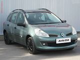 Renault Clio (2008) 1.2i, STK10/28 - náhled 1