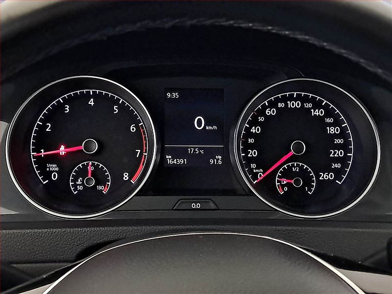 Volkswagen Golf (2017) Comfortline 1.0 TSI, Tempomat - fotka 11 z 17