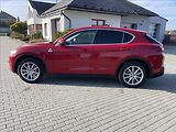 Alfa Romeo Stelvio 2,0 Turbo 280k Q4 AT8 4x4 Tažn - náhled 1