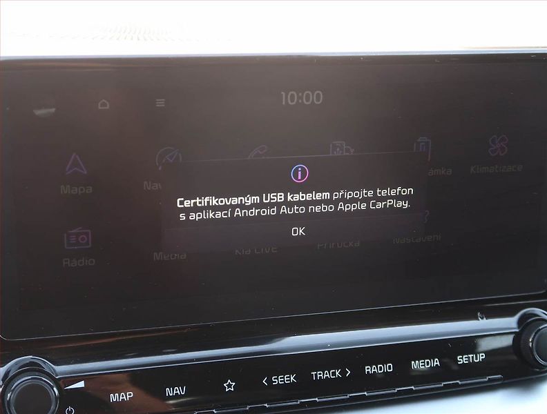 Kia Ceed (2020) 1.4 T-GDI, ČR,1.maj - fotka 21 z 22