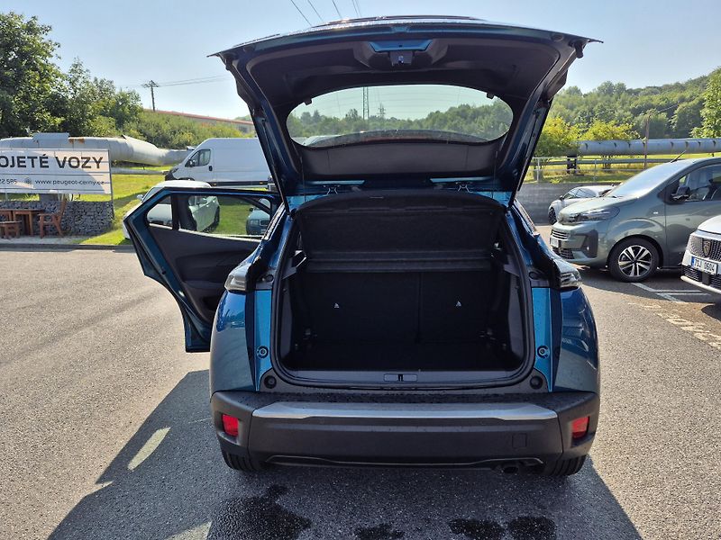 Peugeot 2008 (2026) BUSINESS TURBO 100 S&S MAN6  - fotka 14 z 23
