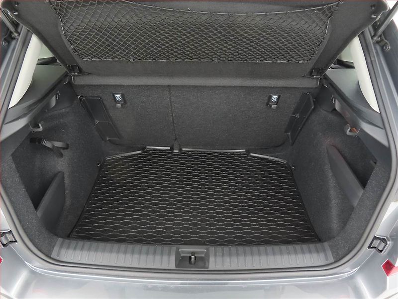 Škoda Kamiq (2023) 1.5 TSI - fotka 14 z 15