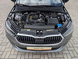 Škoda Fabia (2025) 1,0 TSI / 70 kW Selection - náhled 13