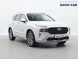 Hyundai Santa Fe 1.6 T-GDI HEV 4x4 CZ Luxury 1. - náhled 1