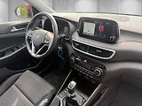 Hyundai Tucson (2018) 1.6T-GDi 130 kW Icebreaker   - náhled 21