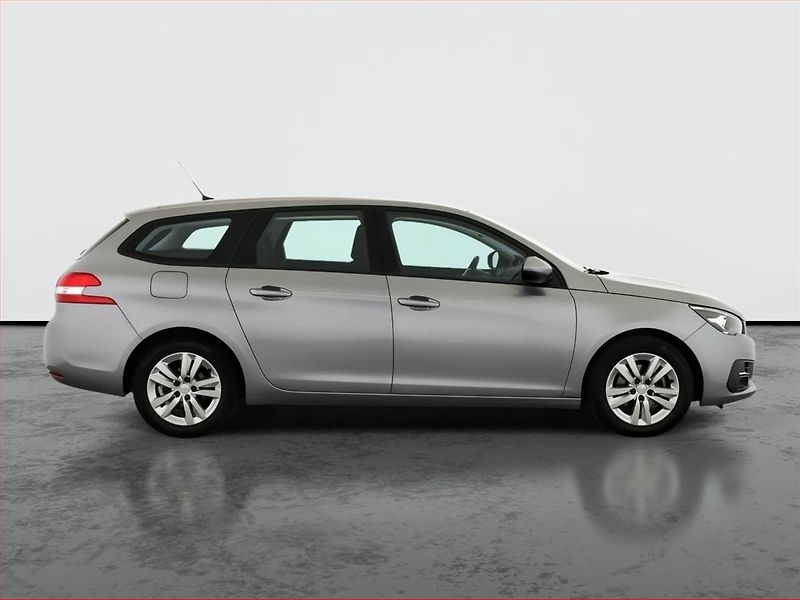 Peugeot 308 (2020) Active 1.5 BlueHDi, Serv.kniha - fotka 6 z 17