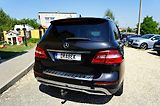 Mercedes-Benz Třídy M (2013) 350 4 MATIC 3,0 CDI 190 kW - náhled 6