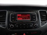 Kia Carens (2017) 1.7 CRDi, ČR,1.maj, Serv.kniha - náhled 12