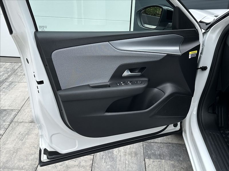 Opel Mokka 1,2 Turbo 136PS  Edition - fotka 13 z 54