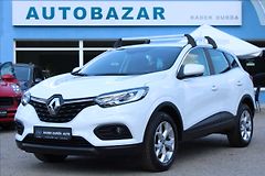 Renault Kadjar 1,3 TCe  NOVÉ V ČR,1.MAJITEL - fotografie inzerátu