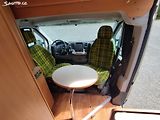 Fiat Ducato Roller Team 2.3JTD - náhled 11