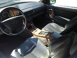 Mercedes-Benz SL (1993) 600 - náhled 27