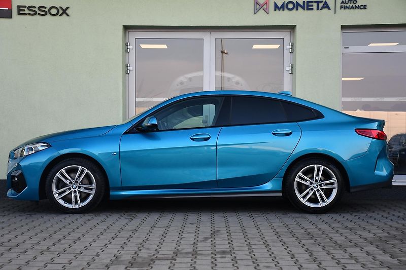 BMW Řada 2 218d MSPORT 3LZÁRUKA - fotka 12 z 50