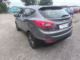 Hyundai ix35 2.0D4X4,70KM,MAX VÝBAVA,KRÁSNÝ - náhled 6