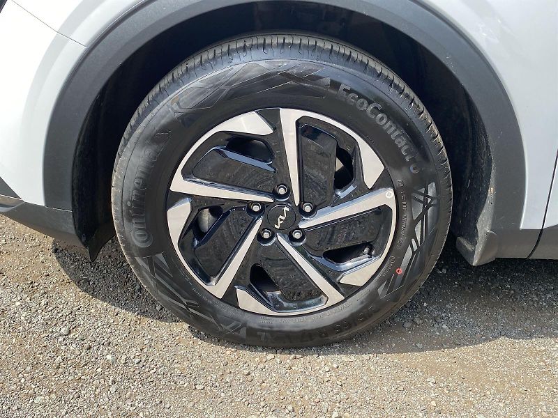 Kia Sportage (2024) 1.6 T-GDI 4x4 Exclusive - fotka 28 z 33