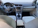 Volkswagen Golf (2015) 2.0 TDi, AAC, tempo - náhled 8
