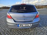 Opel Astra (2004) 1.6 16v PĚKNÝ STAV,  SPLÁTKY  - náhled 8