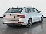 Škoda Superb (2016) 2.0 TDI, Automat, Kůže, Navi - náhled 4