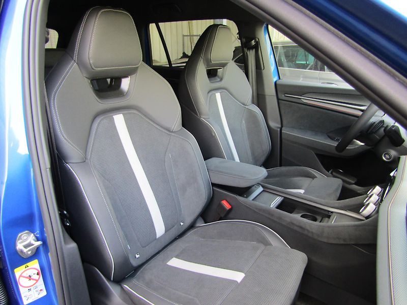 Škoda Kodiaq (2026) Sportline 2.0 TSI 150 kW DSG 4 - fotka 21 z 30