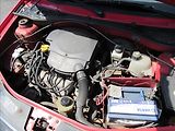 Dacia Logan 1,4 MPi 55kW MCV - náhled 22