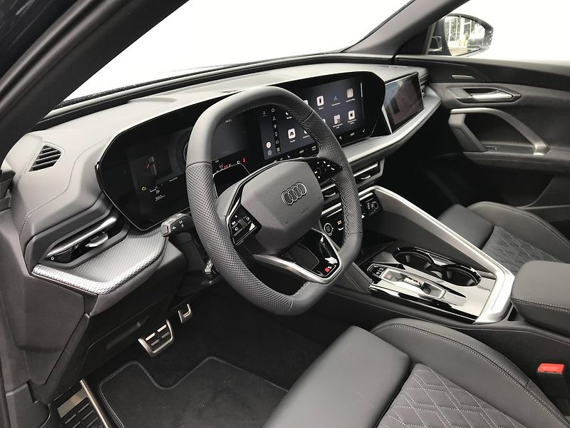Audi Q5 Quattro ST7 2,0TDI - fotka 13 z 21