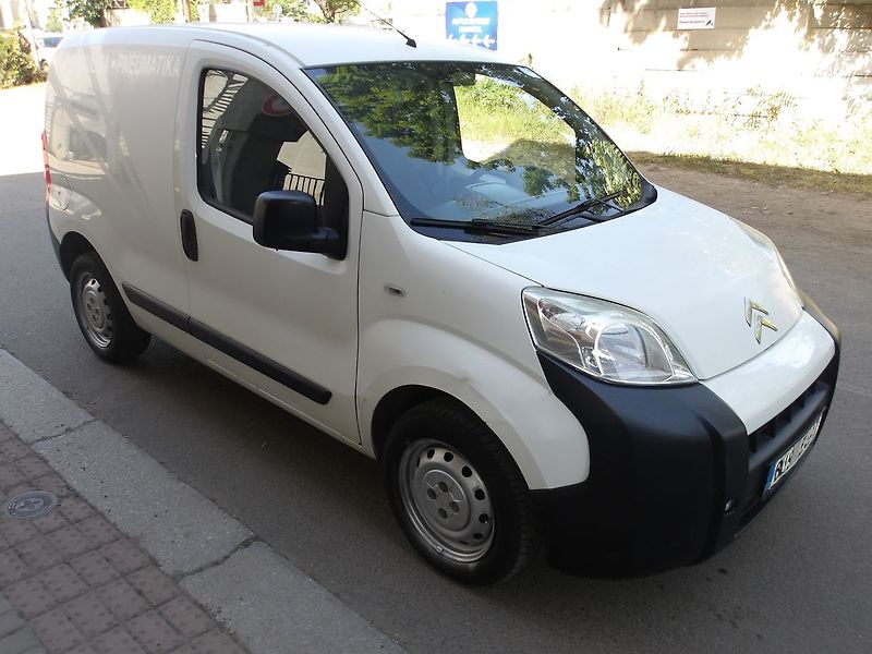 Peugeot Bipper 1,3JTD ČR ! 1.MAJ.! -21%DPH !! - fotka 7 z 26