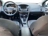 Ford Focus (2016) 1.5EB, Titanium, bixen, +kola - náhled 8