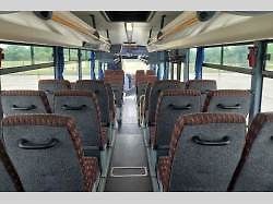 Irisbus Iveco Crossway.