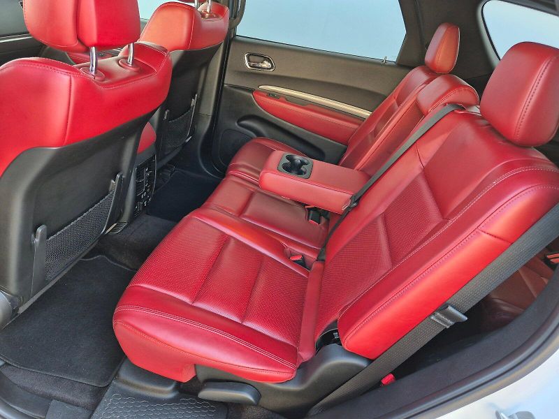 Dodge Durango (2019) R/T AWD 5.7 HEMI 268kW - fotka 23 z 31