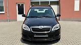 Škoda Roomster (2011) 1.2TSi*63kW*STYLE-EDITION* - náhled 8