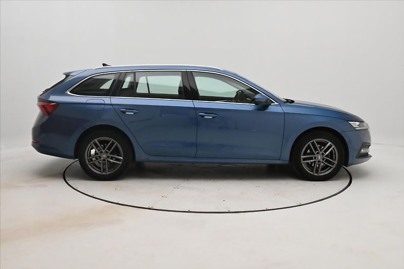Škoda Octavia 2,0 TDI 110 kW DSG Style Záruk - fotka 4 z 33