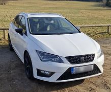 Seat Leon (2015) 2.0 /110kW - fotografie inzerátu