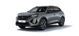 Peugeot 2008 (2026) ALLURE Hybrid 145 e-DCS6 - náhled 8