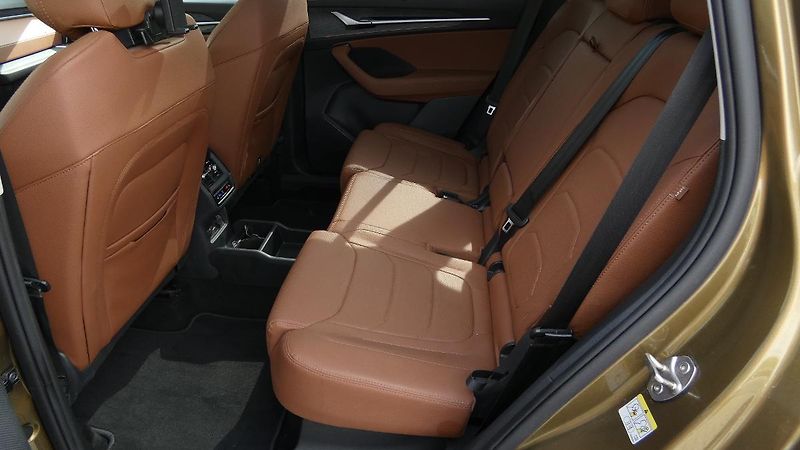 Škoda Kodiaq Exclusive Selection 142 kW 4x4 - fotka 21 z 30