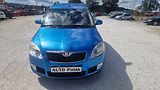 Škoda Roomster 1,6 16 V - náhled 1
