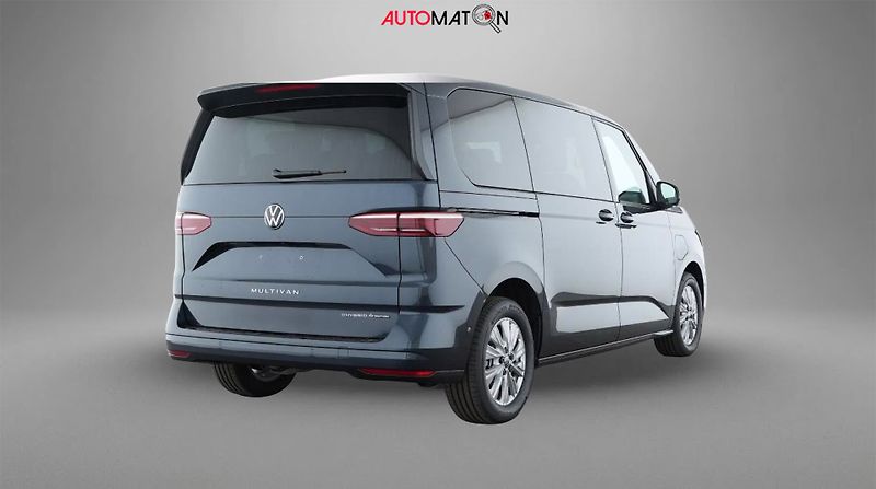 Volkswagen Multivan eHybrid 4M Pano IQ.Light Kamer - fotka 2 z 8