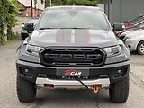 Ford Ranger Raptor 2.0D 4x4 NAVIJÁK TAŽNÉ  - náhled 1