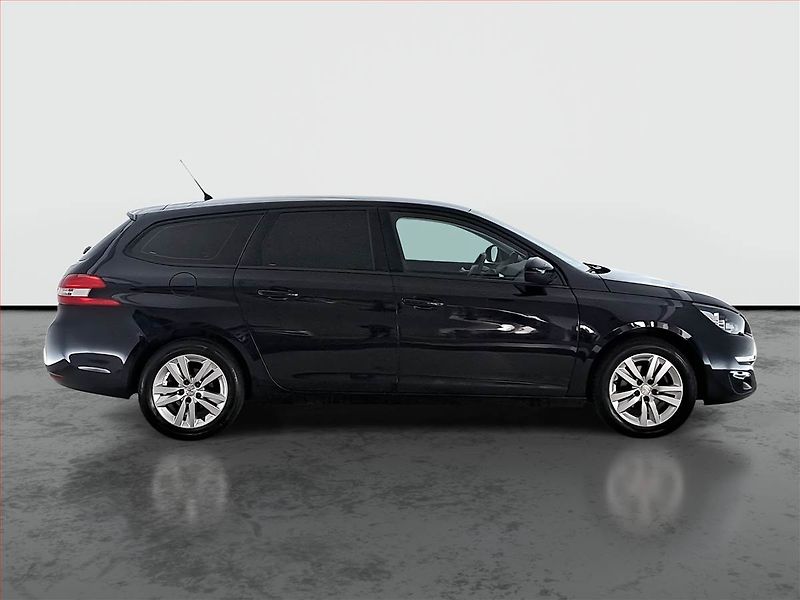 Peugeot 308 (2017) 1.2 PureTech, Serv.kniha - fotka 6 z 19