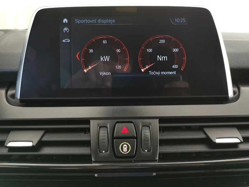 BMW Řada 2 (2020) 218d Gran LED tažné ZÁRUKA DPH - fotka 19 z 29