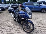 Suzuki GSF 650 S Bandit (2010) 650 CCM 62 KW 3. MAJITEL - náhled 7
