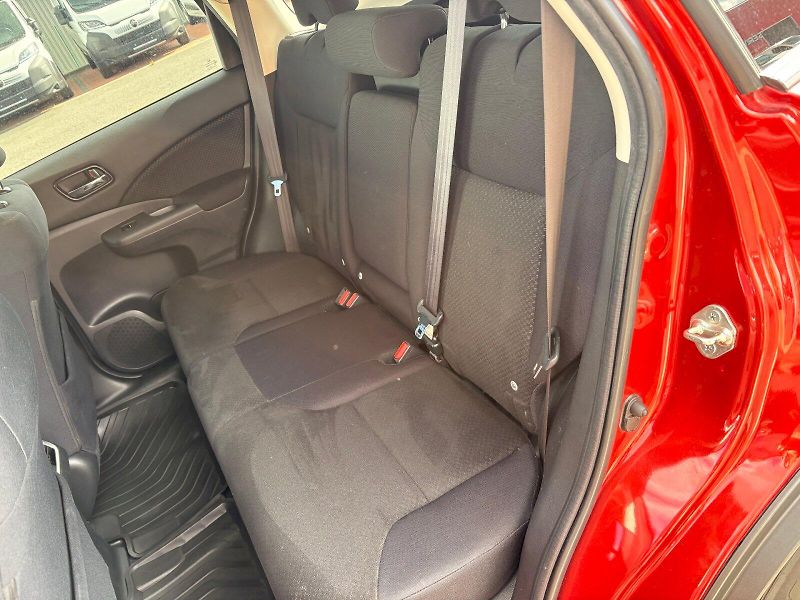 Honda CR-V (2018) DTEC 118 kW Elegance Plus 4WD - fotka 10 z 27