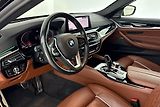 BMW Řada 5 540d xDrive - náhled 6