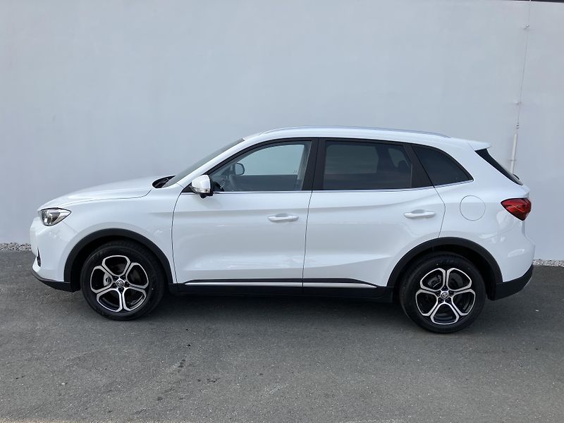 MG ZS (2024) ELEGANCE - fotka 3 z 12