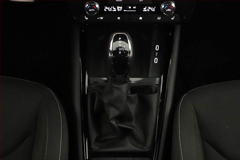 Škoda Kamiq (2025) 1.0 TSI, Drive, FullLed - fotka 17 z 20