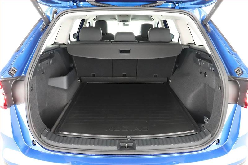 Škoda Kodiaq (2024) 2.0 TDI, Exclusive Selection - fotka 11 z 21