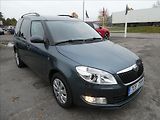 Škoda Roomster 1,2 TSi autom.klima,po servise - náhled 1