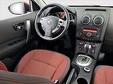 Nissan Qashqai (2007) 2.0, Automat - náhled 7