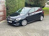 Mercedes-Benz Třídy B 180 CDI / 7G-DCT - náhled 1