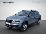 Škoda Karoq (2021) 1.5 TSI 110 kW DSG Ambition Pl - náhled 1