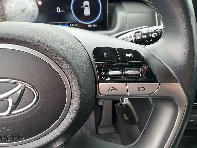 Hyundai Tucson 1,6 CRDi Smart 85 kW - fotka 9 z 18